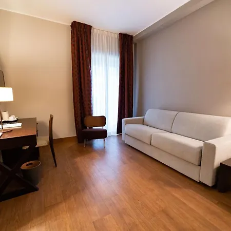 Villa Maria Hotel & Spa-2