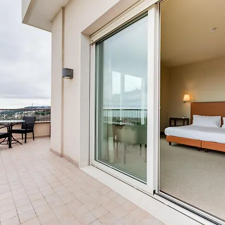 Villa Maria Hotel & Spa-2