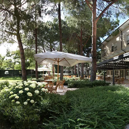Villa Maria Hotel & Spa-3